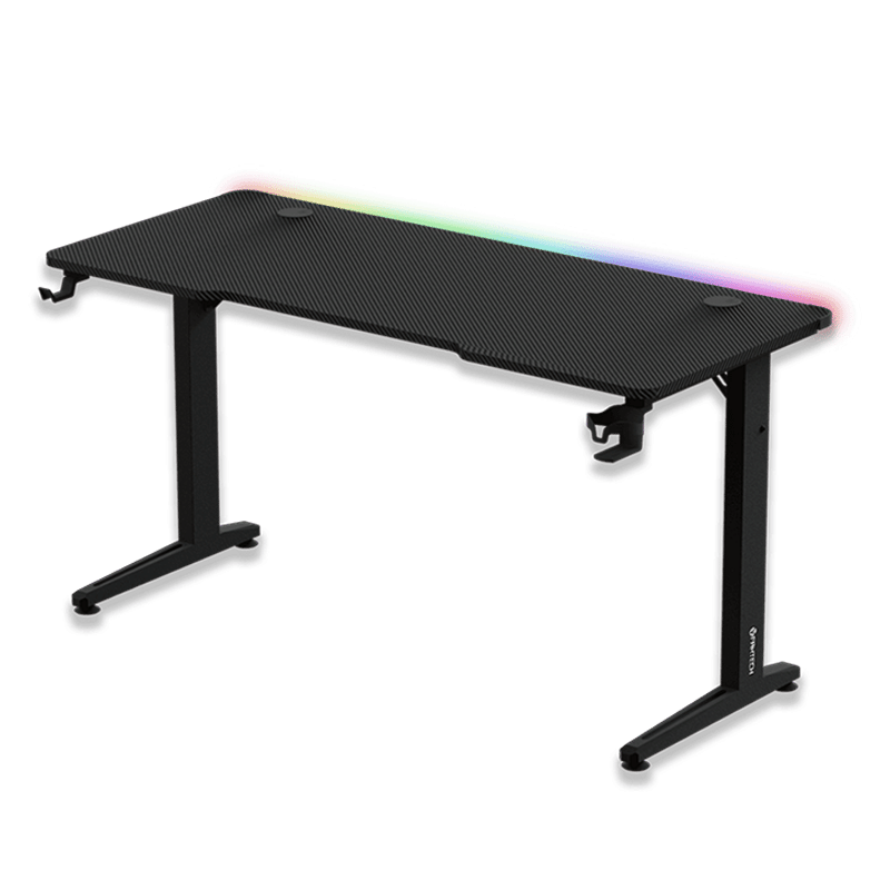 Gejmerski sto Fantech GD214 Tigris crni