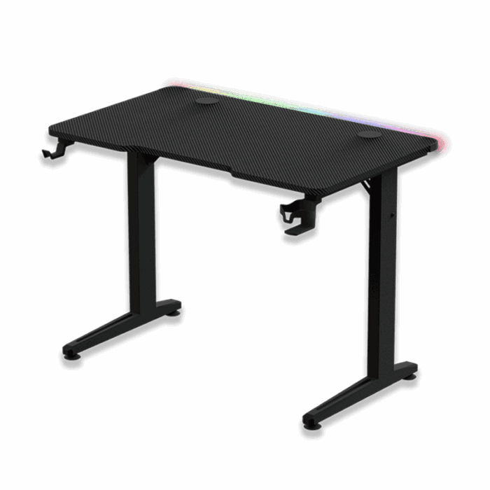 Gejmerski sto Fantech GD210 Tigris crni