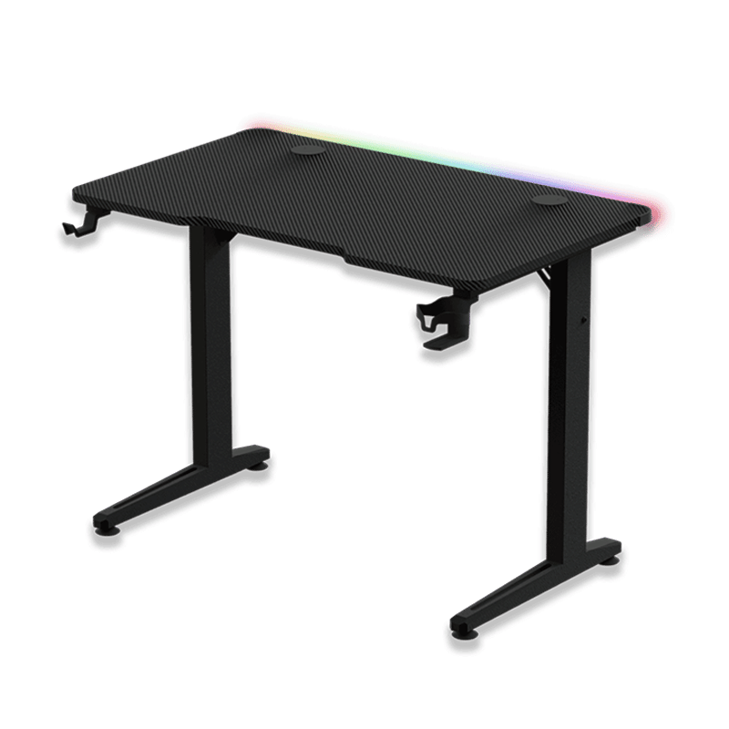 Gejmerski sto Fantech GD210 Tigris crni