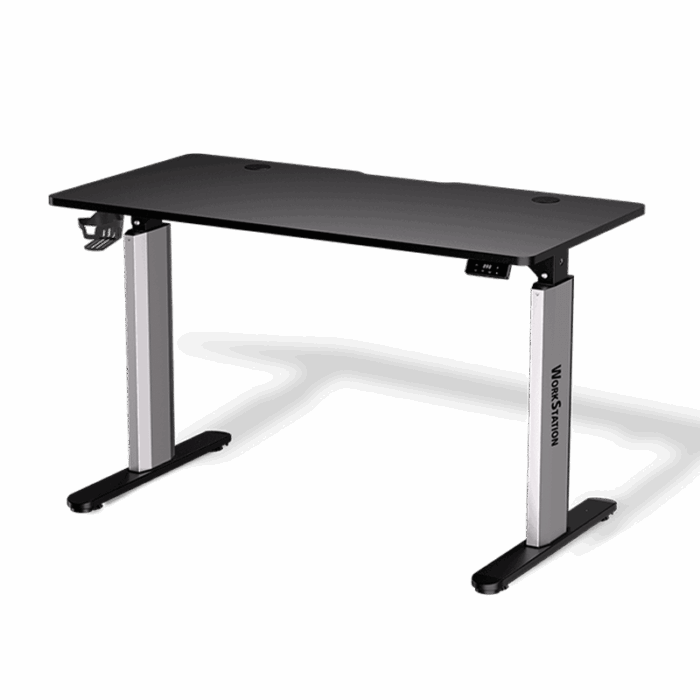 Gejmerski sto Fantech WS414 Work Station crni