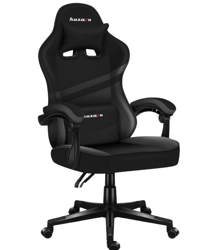 Huzaro Gaming stolica Force 4.4 Carbon Mesh