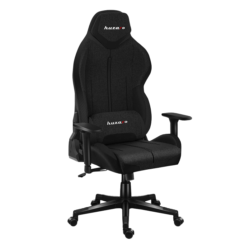 Gejmerska stolica Huzaro Force 7.9 Crna