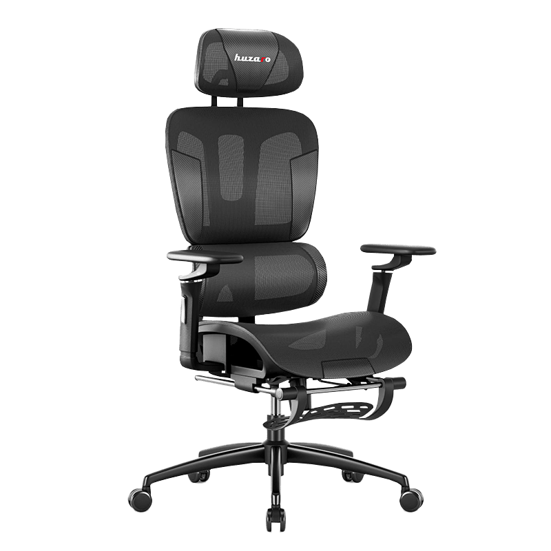 Gaming stolica Huzaro Combat 7.9 Black