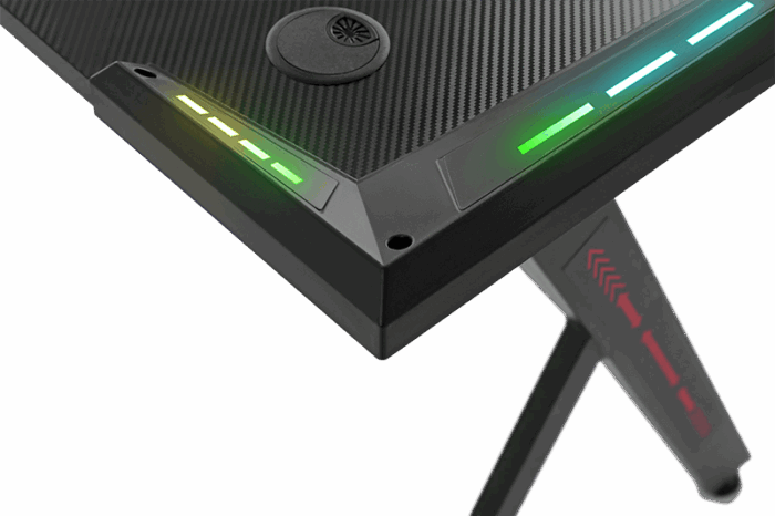 Gaming sto Defender GAMER 120x60 - Image 8