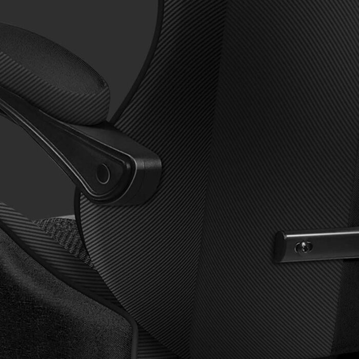 Gejmerska stolica FORCE 4.7 Carbon Mesh - Image 19